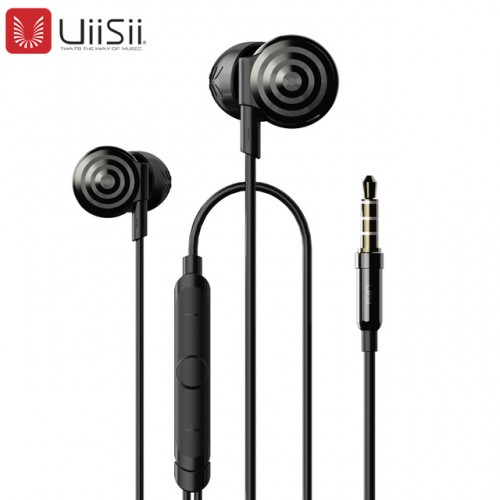 Uiisii Hi905 HiFi Earphone - product image