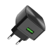 HOCO C70A Type-C Charger Power Adapter With Micro USB Cable thumbnail image 2