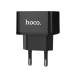 HOCO C70A Type-C Charger Power Adapter With Micro USB Cable thumbnail image 3