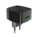 HOCO C70A Type-C Charger Power Adapter With Micro USB Cable thumbnail image 4