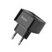 HOCO C70A Type-C Charger Power Adapter With Micro USB Cable thumbnail image 6