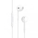 HOCO M1 3.5mm Jack Earphones - White