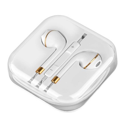 HOCO M1 ORIGINAL SERIES EARPHONE FOR APPLE - product image