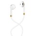 HOCO M1 ORIGINAL SERIES EARPHONE FOR APPLE thumbnail image 1