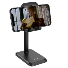 hoco ph27 stable telescopic desktop mobile phones and tablet