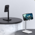 hoco ph27 stable telescopic desktop mobile phones and tablet thumbnail image 2