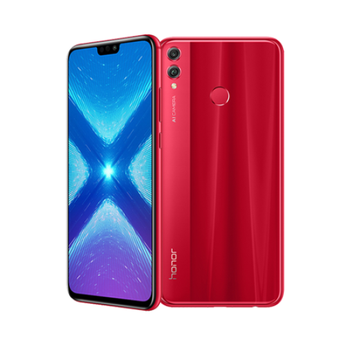 Honor 8X 4GB RAM 64GB ROM - product image
