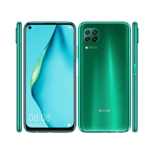 Huawei Nova 7i Smartphone - product image