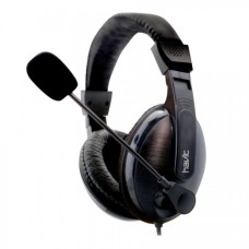 Havit HV-139D 3.5mm Stereo Headphone