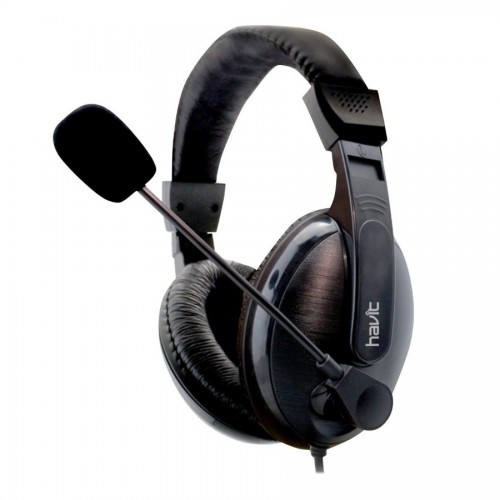 Havit HV-139D 3.5mm Stereo Headphone - product image