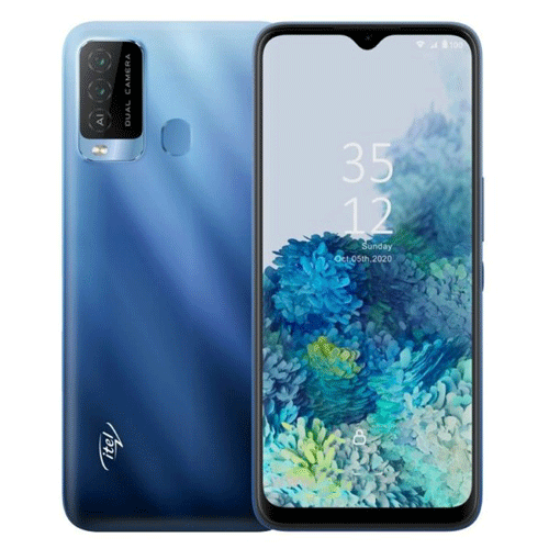 Itel Vision 2 Plus 3/64GB