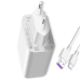 Xiaomi Quick Charger 27W QC 4.0 with Type-C Cable thumbnail image 2