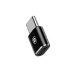 Baseus Type-C Male to Micro USB Female OTG Adapter thumbnail image 1
