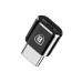 Baseus Type-C Male to Micro USB Female OTG Adapter thumbnail image 2