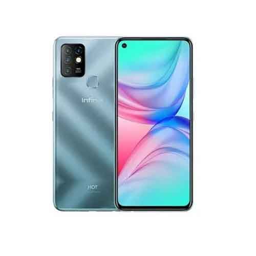 Infinix Hot 10 SmartPhone - product image