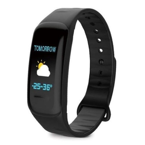 Infinix Xband 3 smart watch - product image