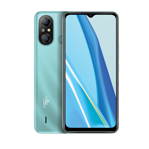 Itel A49 Smartphone 2GB RAM - product image