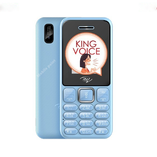 Itel it5618n Featurephone - product image