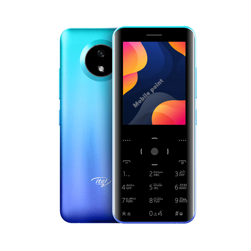 Itel it6350 MAGIC 3 Feature Phone - product image