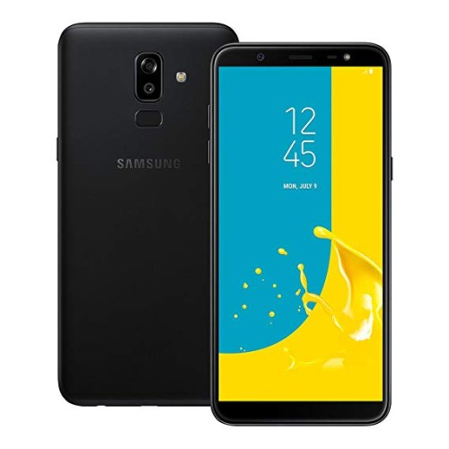 Samsung Galaxy J8 4/64Gb 16/16 Megapixel Camera - product image