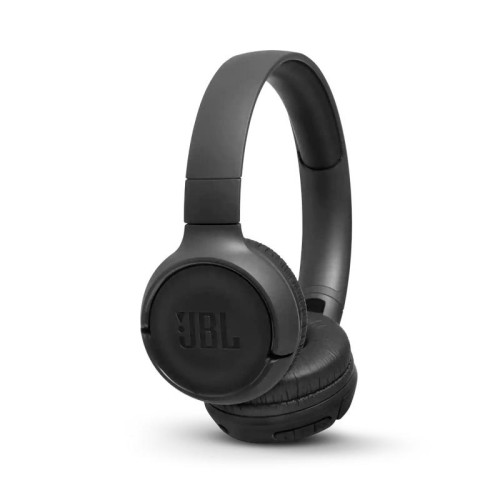 JBL 500BT Powerful Bass Wireless Headphones with Mic - product image