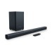 JBL Bar 2.1 - Channel Soundbar with Wireless Subwoofer thumbnail image 1