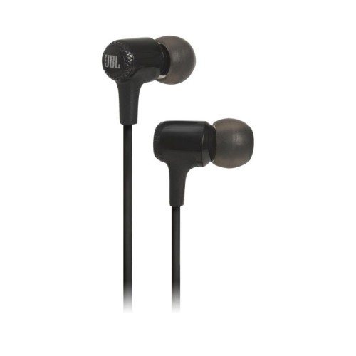 JBL E15 In-Ear Headphones with Mic - product image