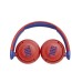 JBL JR310 Kids On-Ear Headphones thumbnail image 1