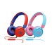 JBL JR310 Kids On-Ear Headphones thumbnail image 2
