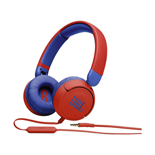 JBL JR310 Kids On-Ear Headphones - product image