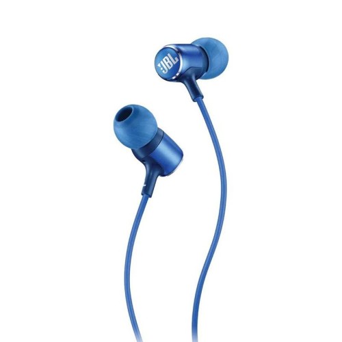 JBL LIVE 100 In-Ear Earphones - product image