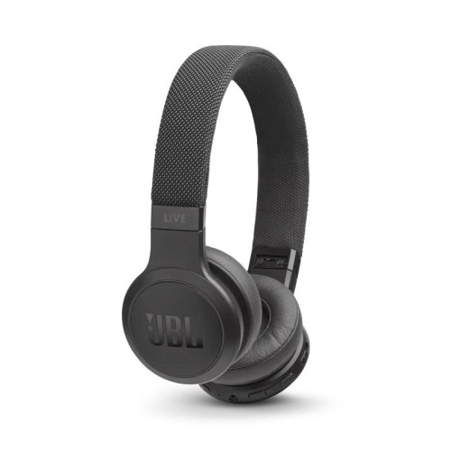JBL Live 400BT Wireless Headphones with Voice Control - product image