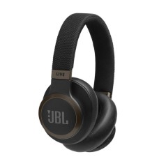 JBL LIVE 650BTNC Wireless Noise-Cancelling Headphones