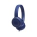 JBL Original Tune T500BT Bluetooth Headphone thumbnail image 2