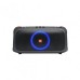 JBL PartyBox On-The-Go Portable Party Speaker and Wireless Mic