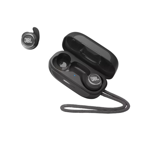 JBL Reflect Mini NC Earbuds - product image
