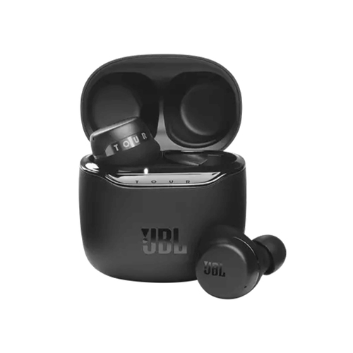 JBL Tour Pro+ True Wireless Earbuds - product image