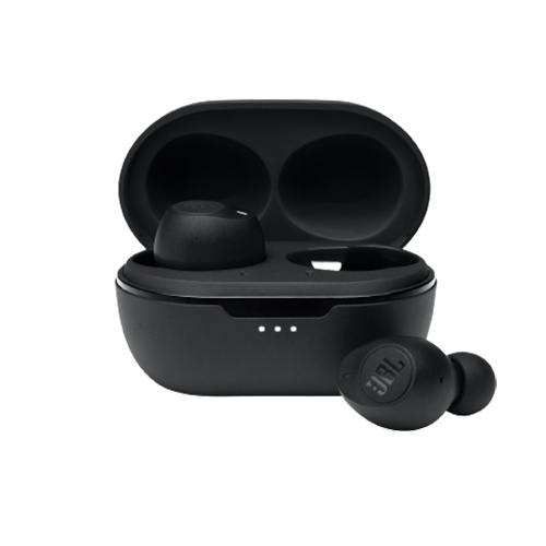 JBL T115 True Wireless Earbuds - product image