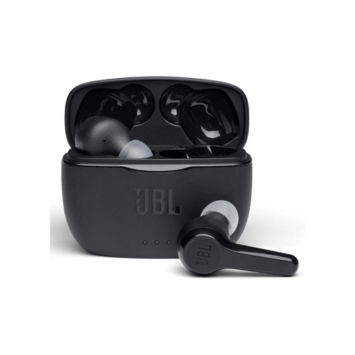 JBL Tune 215TWS True Wireless Earbuds - product image