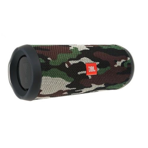 JBL Flip 4 waterproof portable Bluetooth speaker With Surprisingly powerful sound - product image