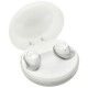 JBL Free X BT HEADPHONE  (White)