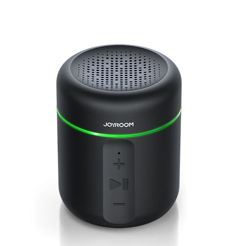 JOYROOM JR-ML02 IPX7 Waterproof Bluetooth Speaker - product image