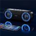 Joyroom JR-M01S Blutooth Speaker Wireless Stereo Sound With Revoable Battery thumbnail image 1