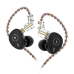 KBEAR KB06 2BA+1DD Hybrid Drivers In-Ear Earphone thumbnail image 1