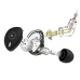 KBEAR KB06 2BA+1DD Hybrid Drivers In-Ear Earphone thumbnail image 2