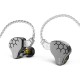 KBEAR Lark Hybrid 1DD+1BA Driver Earphones
