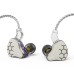 KBEAR Lark Hybrid 1DD+1BA Driver Earphones thumbnail image 1