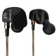 KZ ATR HIFI Stereo Super Bass Noise Isolating Sport In Ear Earphones