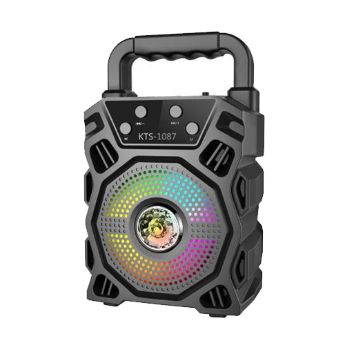 KTS 1087 Wireless Bluetooth Speaker - product image
