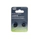KZ 1 Pair M Size Replacement Foam Eartips